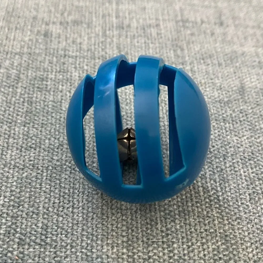 Gently Used Cat Ball Toy